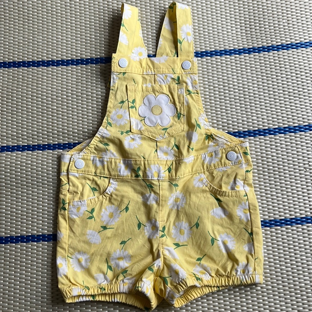 Jumpsuits for toddler 2 years old